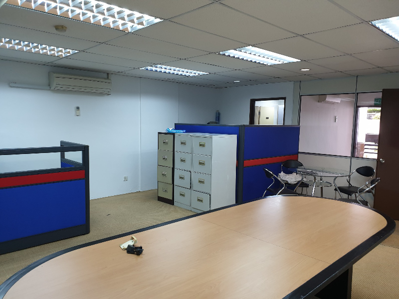 Office Lot Worldwide Seksyen 13 Shah Alam By Din - photo 3