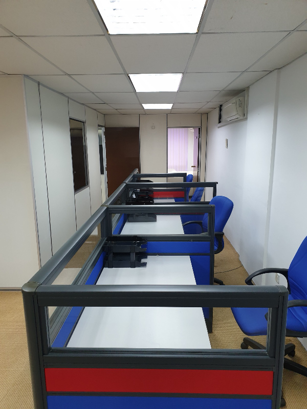 Office Lot Worldwide Seksyen 13 Shah Alam By Din - photo 4