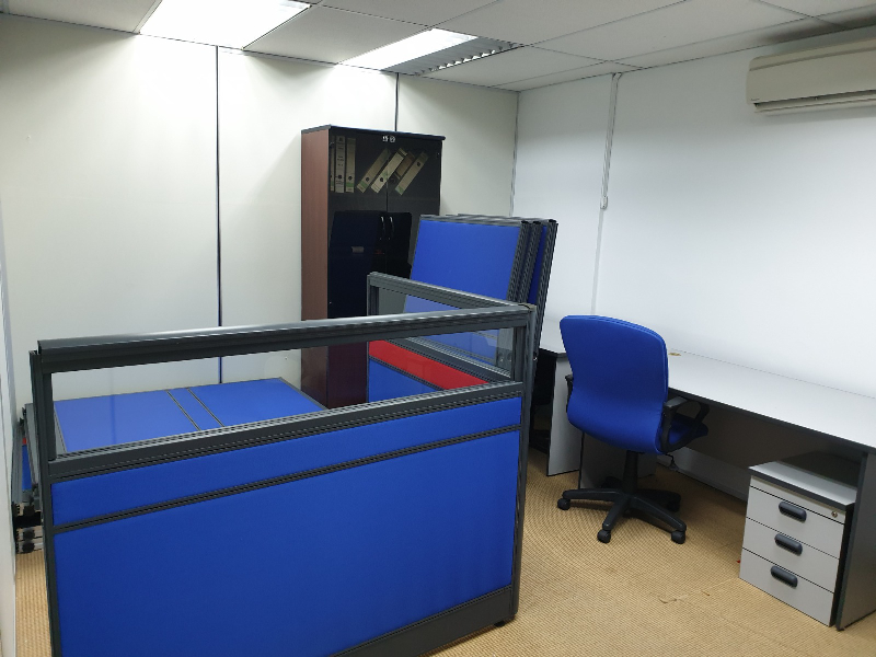 Office Lot Worldwide Seksyen 13 Shah Alam By Din - photo 5