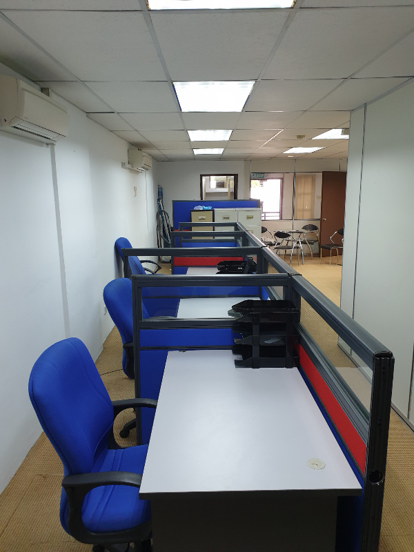Office Lot Worldwide Seksyen 13 Shah Alam By Din - photo 7
