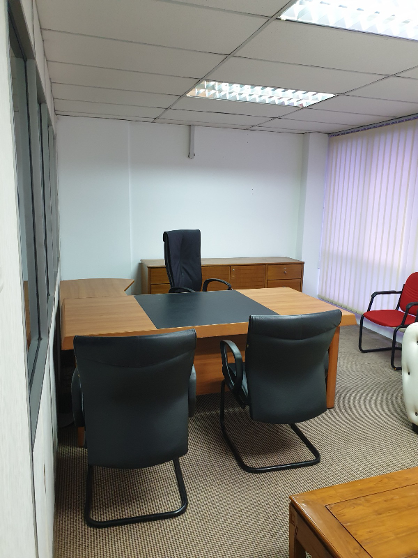 Office Lot Worldwide Seksyen 13 Shah Alam By Din - photo 8
