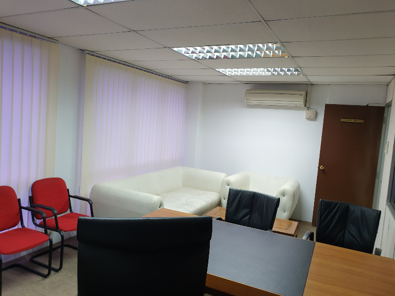 Office Lot Worldwide Seksyen 13 Shah Alam By Din - photo 9