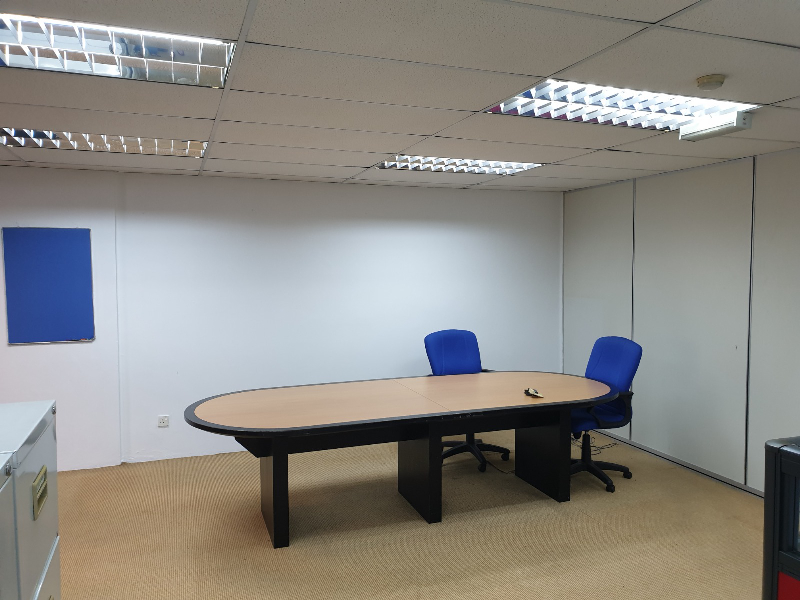 Office Lot Worldwide Seksyen 13 Shah Alam By Din - photo 11
