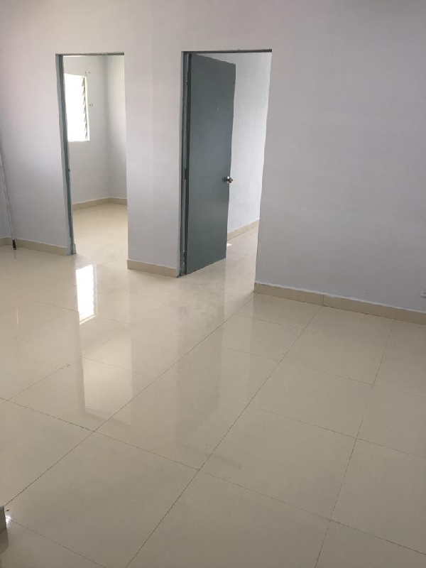 Flat Seksyen 6 Shah Alam By Din - photo 2