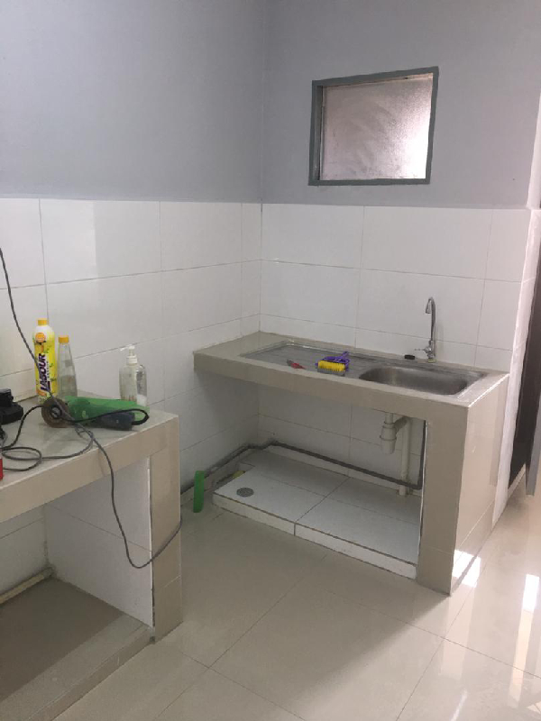 Flat Seksyen 6 Shah Alam By Din - photo 3
