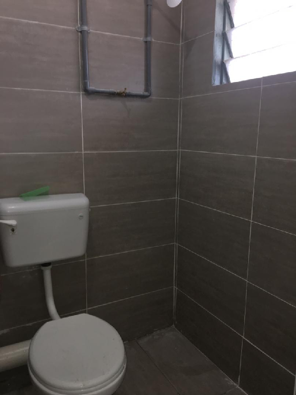 Flat Seksyen 6 Shah Alam By Din - photo 5