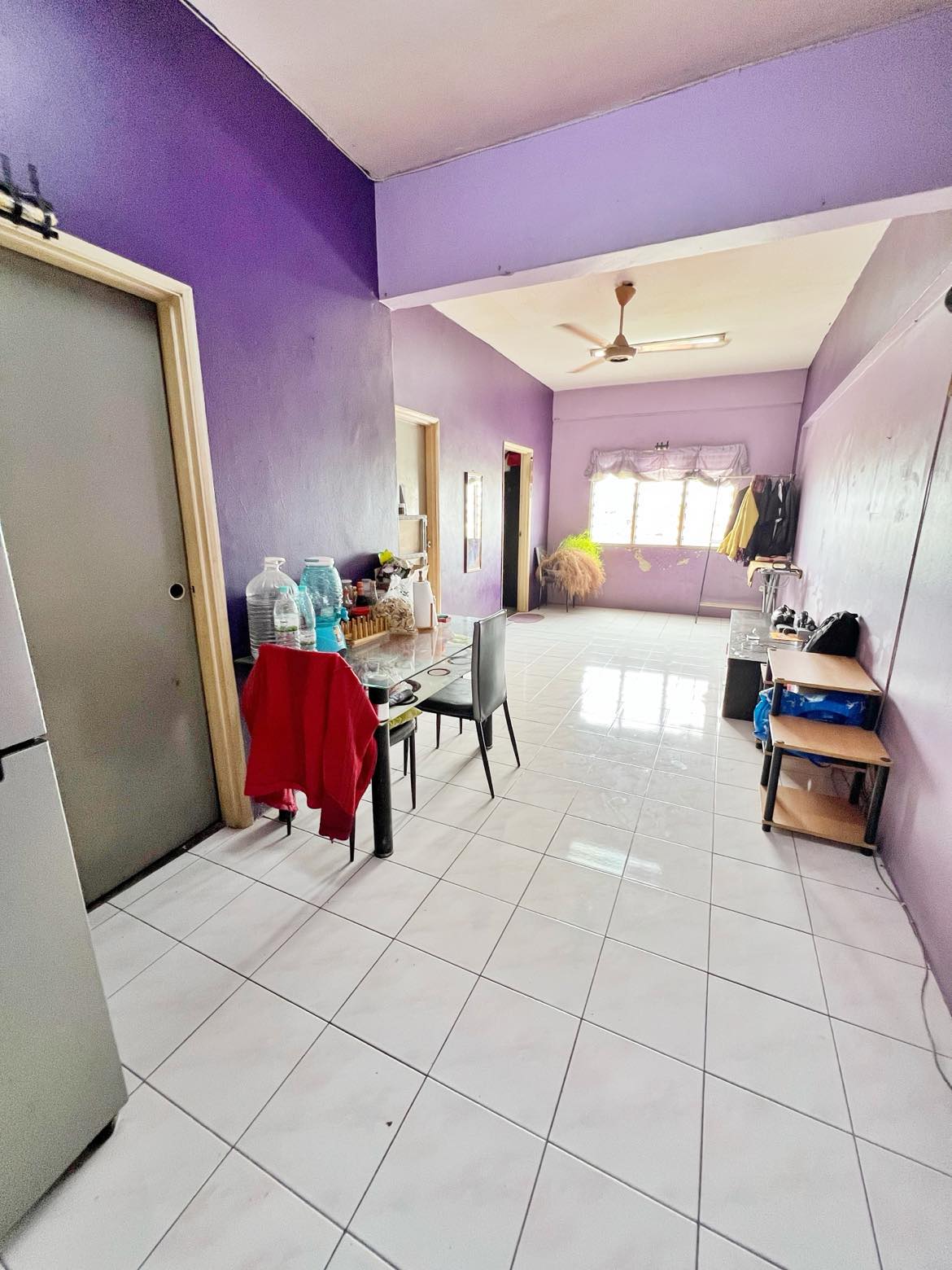 Pangsapuri Anggerik Seksyen 26 Shah Alam WTS by JR - photo 2