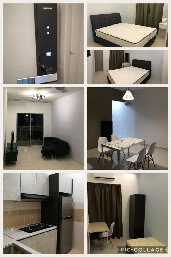 Residensi Laguna Bandar Sunway By Din - photo 5