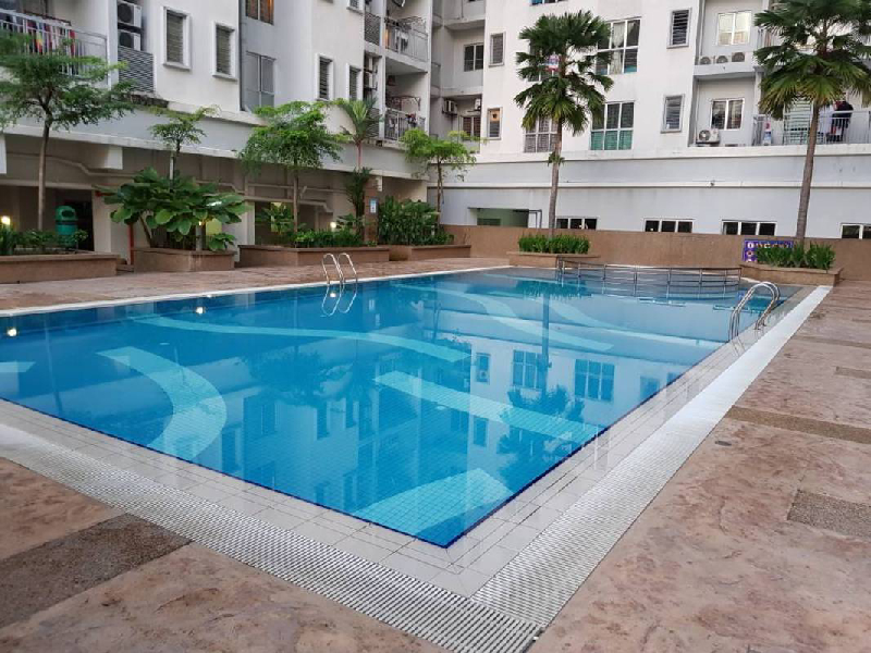 Residensi Laguna Bandar Sunway By Din - photo 11