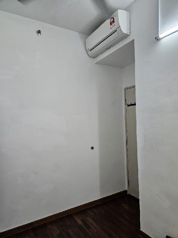 Fully Furnished I Soho I City Seksyen 7 Shah Alam By Din - photo 5