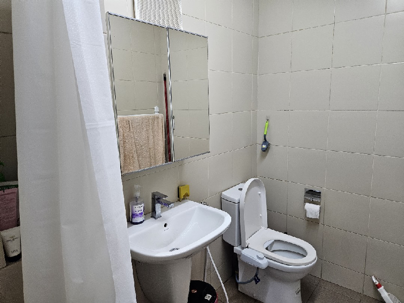 Fully Furnished I Soho I City Seksyen 7 Shah Alam By Din - photo 9