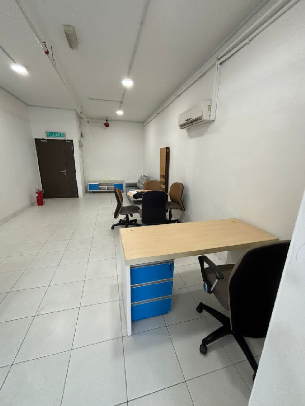 Avenue Crest Sofo Seksyen 22 Shah Alam By Din - photo 2