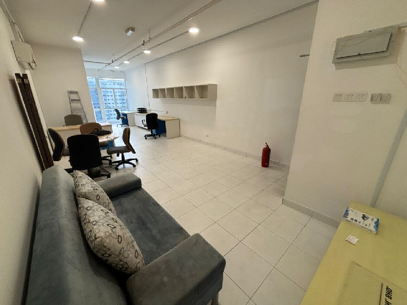 Avenue Crest Sofo Seksyen 22 Shah Alam By Din - photo 4