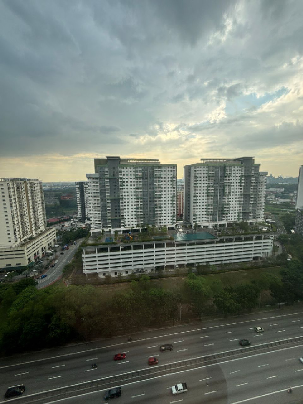 Avenue Crest Sofo Seksyen 22 Shah Alam By Din - photo 7