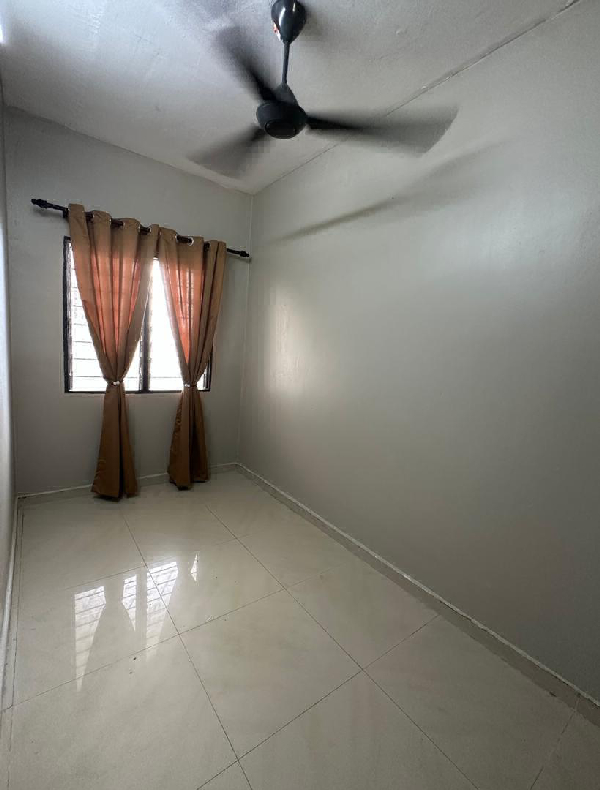 Renovated Flat Pkns Seksyen 7 Shah Alam By Din  - photo 5