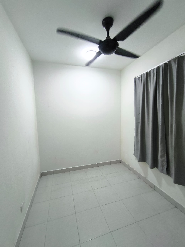 Pangsapuri De Kiara Setia Alam By Din - photo 3