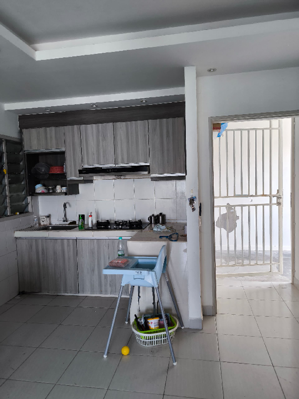 Pangsapuri De Kiara Setia Alam By Din - photo 6