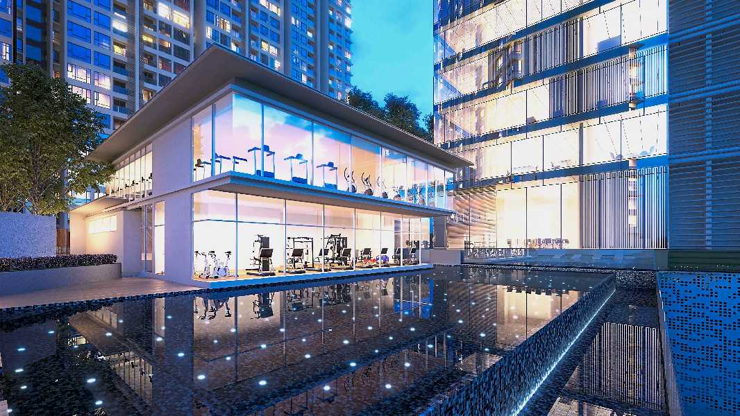 Sunsuria Forum Setia Alam By Din - photo 12