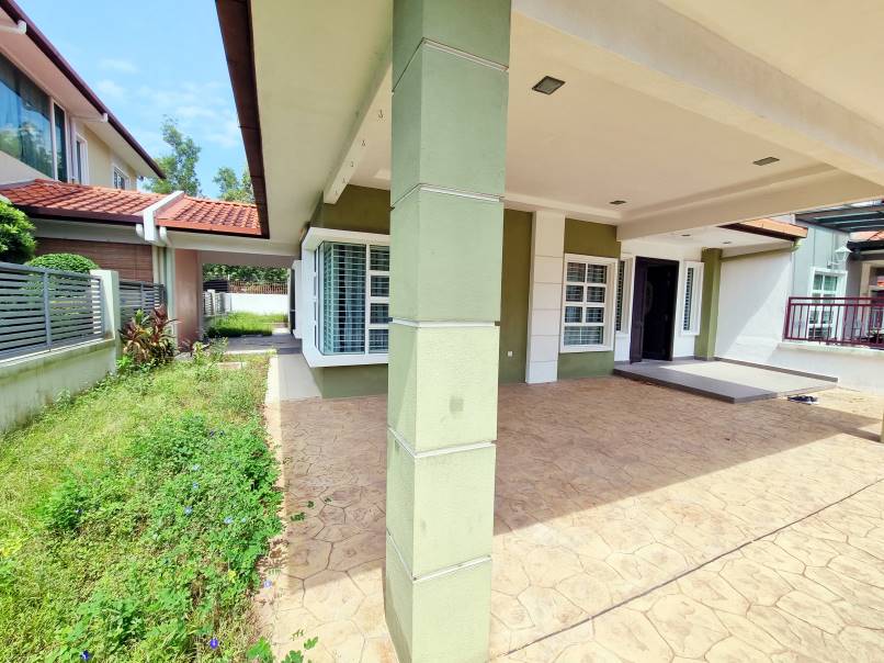 Semi D Wira Heights Sungai Long by Benson - photo 2