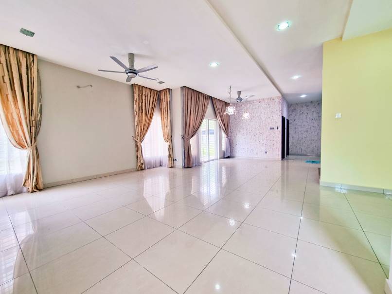 Semi D Wira Heights Sungai Long by Benson - photo 3