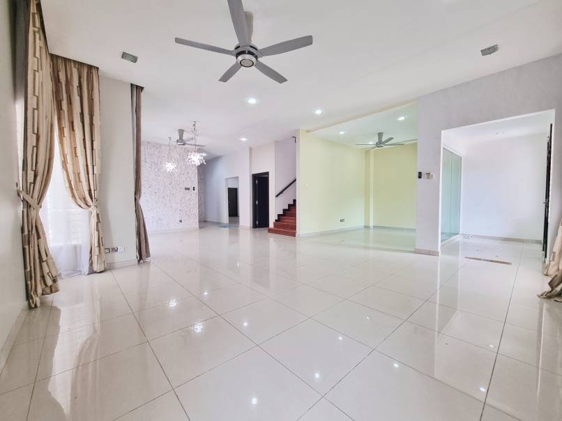 Semi D Wira Heights Sungai Long by Benson - photo 4
