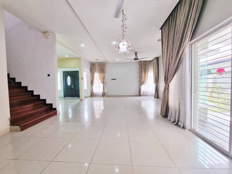 Semi D Wira Heights Sungai Long by Benson - photo 5