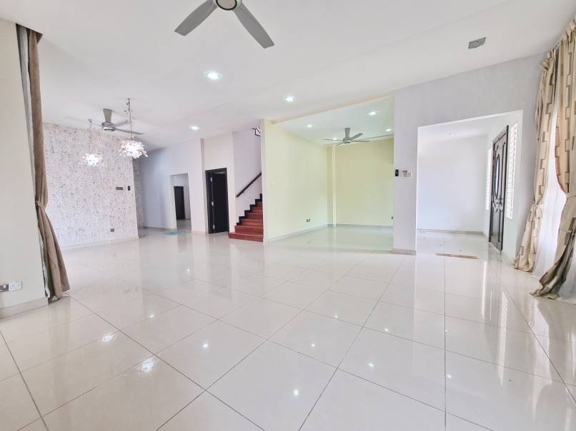 Semi D Wira Heights Sungai Long by Benson - photo 8
