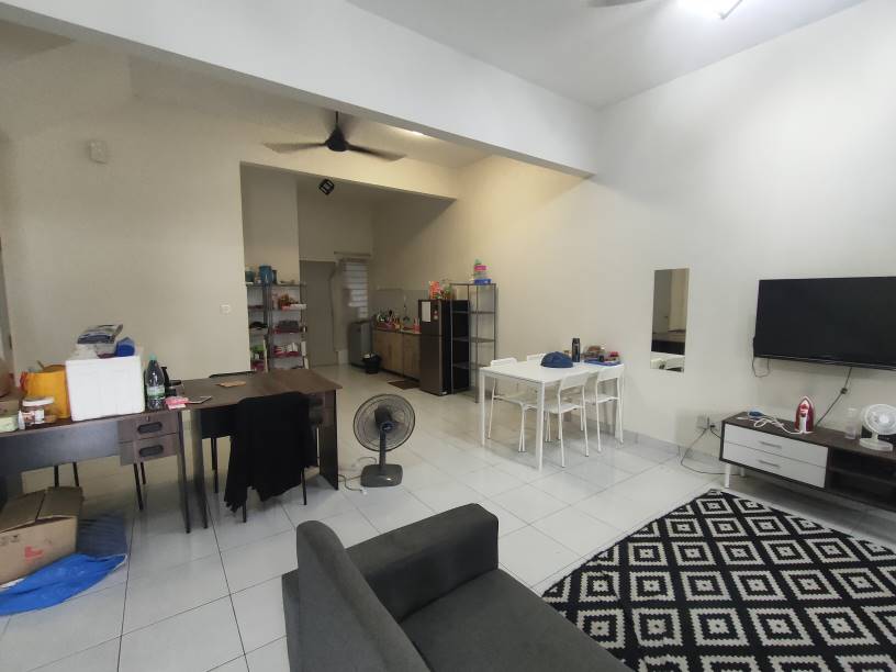 20x75 2 Storey Bandar Hillpark The Palm by Benson - photo 2