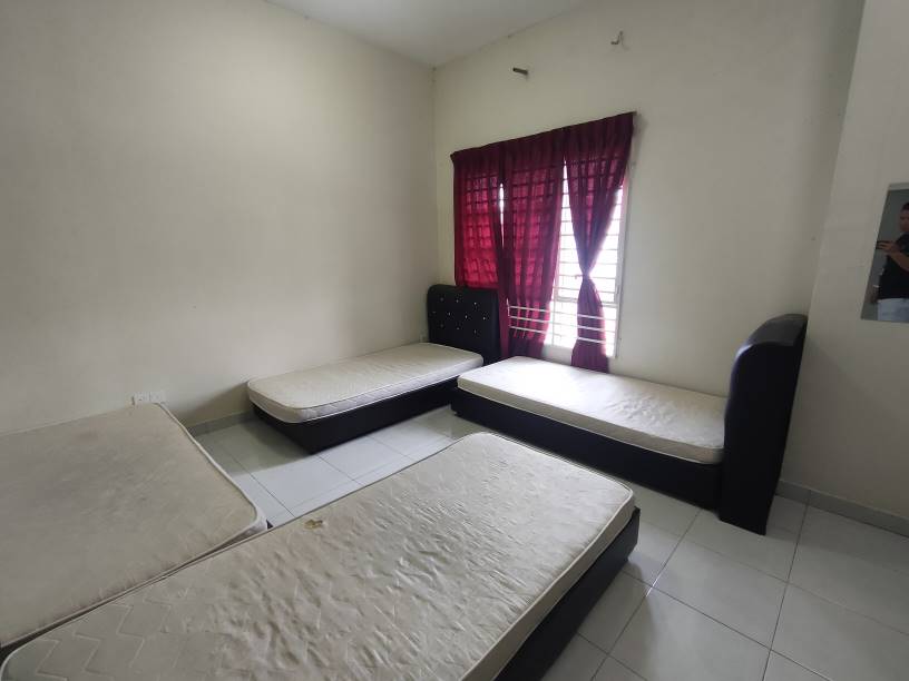20x75 2 Storey Bandar Hillpark The Palm by Benson - photo 3