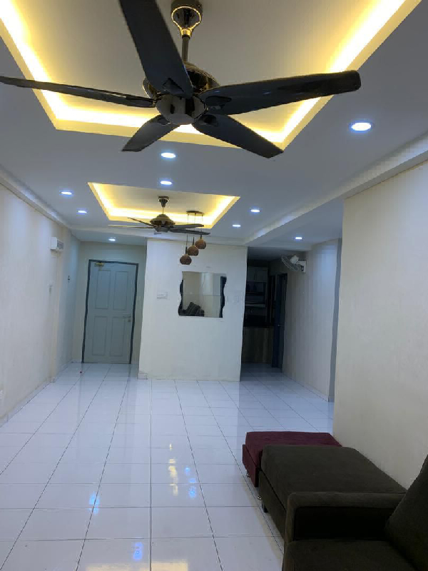 Pangsapuri Damai Seksyen 25 Shah Alam By Din - photo 3