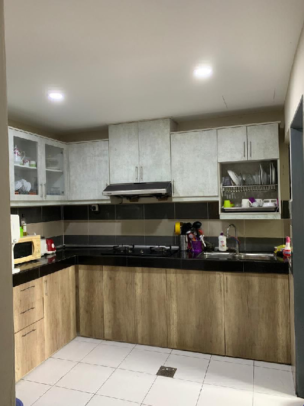 Pangsapuri Damai Seksyen 25 Shah Alam By Din - photo 7