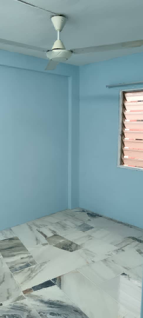 Flat Pkns Seksyen 7 Shah Alam By Din - photo 5