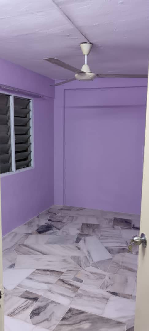 Flat Pkns Seksyen 7 Shah Alam By Din - photo 6