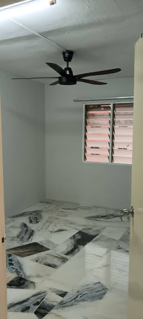 Flat Pkns Seksyen 7 Shah Alam By Din - photo 7