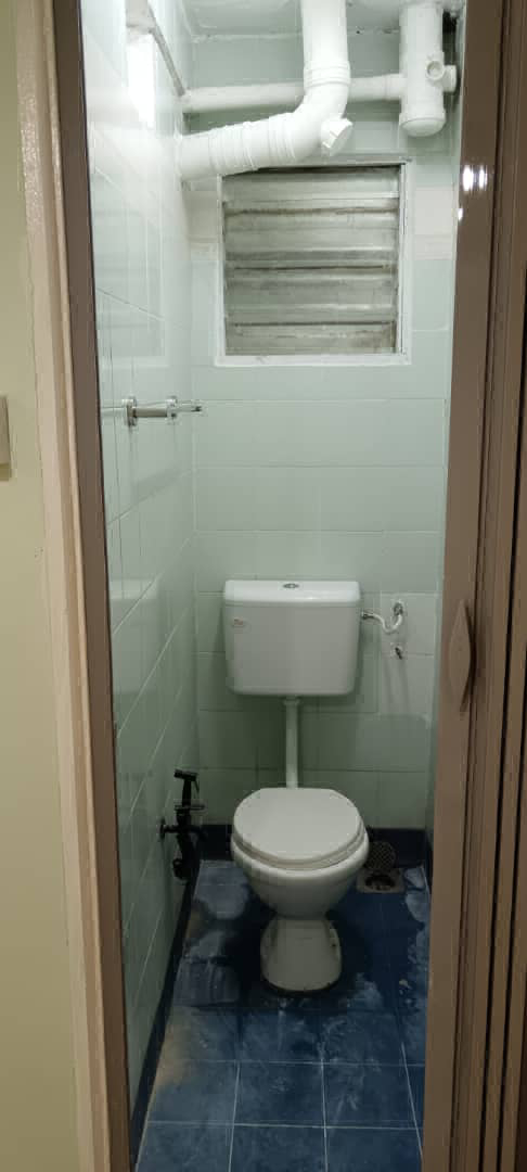Flat Pkns Seksyen 7 Shah Alam By Din - photo 12