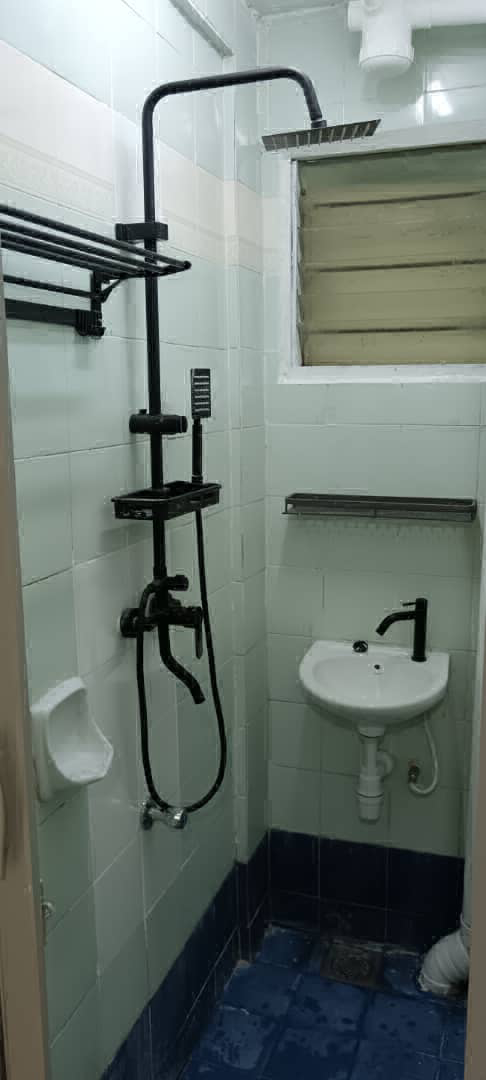 Flat Pkns Seksyen 7 Shah Alam By Din - photo 13