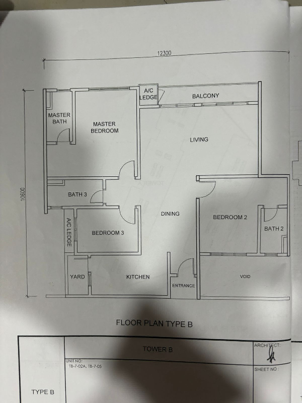 V Residensi 2 Seksyen 22 Shah Alam By Din  - photo 8