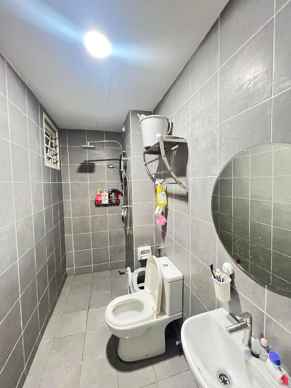 V Residensi 2 Seksyen 22 Shah Alam By Din  - photo 9