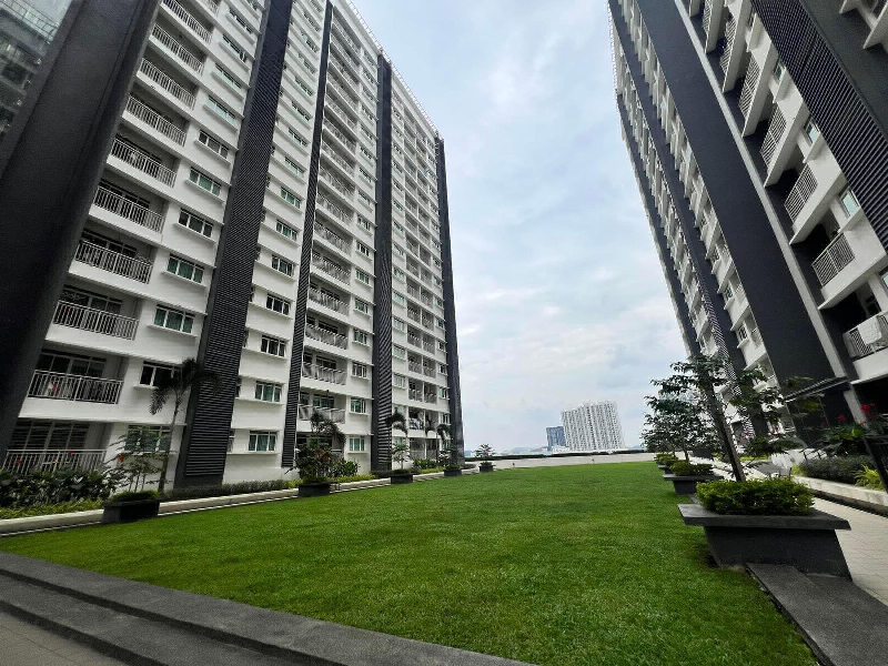 V Residensi 2 Seksyen 22 Shah Alam By Din  - photo 10