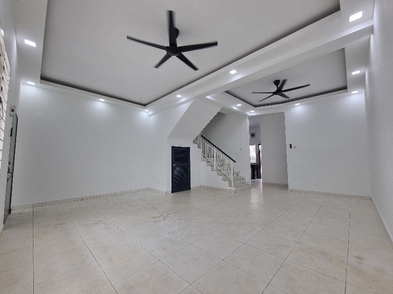 2 Storey Puncak Alam Fasa 3 by Allen - photo 2