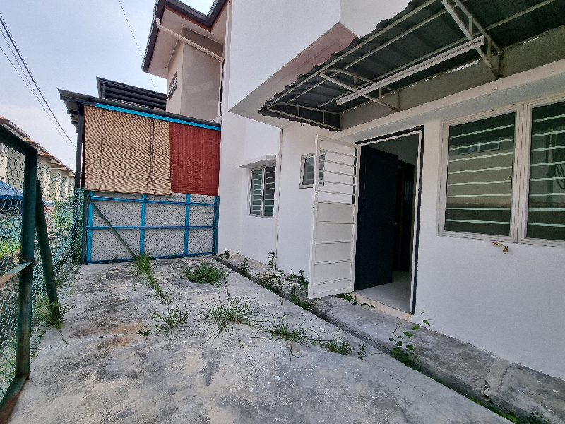 2 Storey Puncak Alam Fasa 3 by Allen - photo 5