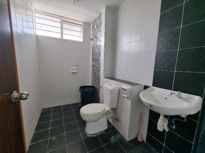 2 Storey Puncak Alam Fasa 3 by Allen - photo 8