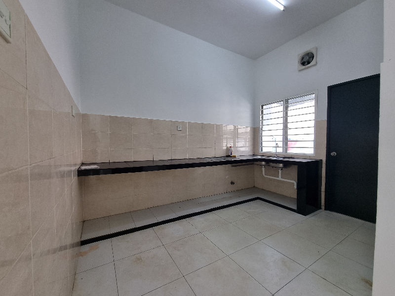 2 Storey Puncak Alam Fasa 3 By Allen - photo 4