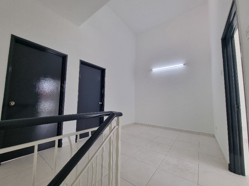 2 Storey Puncak Alam Fasa 3 By Allen - photo 6