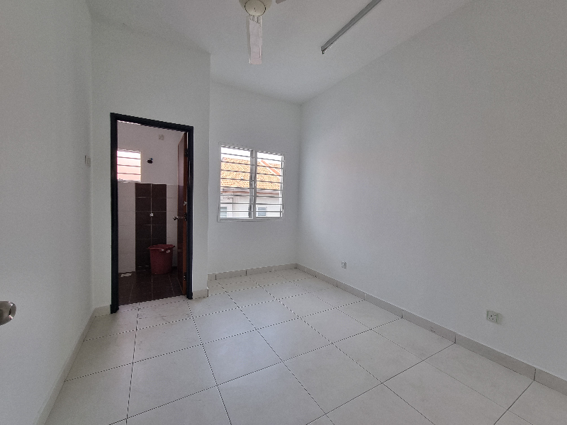 2 Storey Puncak Alam Fasa 3 By Allen - photo 7