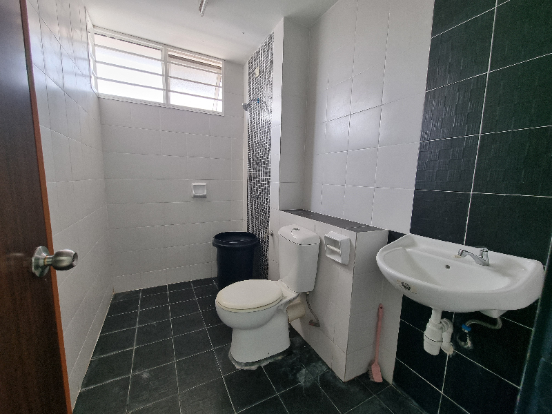 2 Storey Puncak Alam Fasa 3 By Allen - photo 10