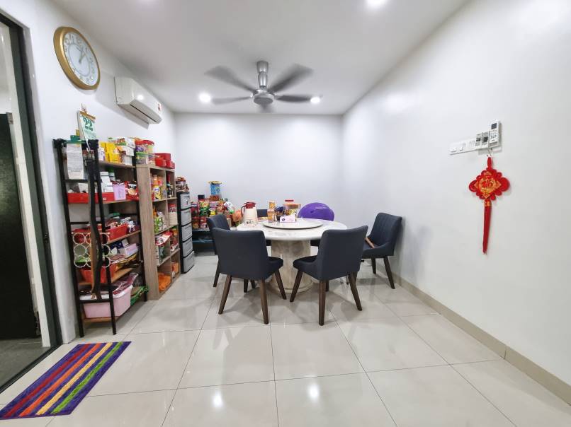 3 Sty House Bayu Damansara PJU 10 PJ By Allen - photo 6