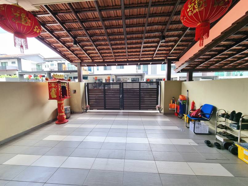 3 Sty House Bayu Damansara PJU 10 PJ By Allen - photo 11