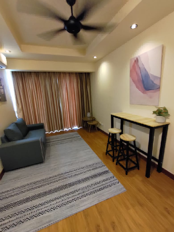 Apartment Menara U Seksyen 13 Shah Alam By Din - photo 3