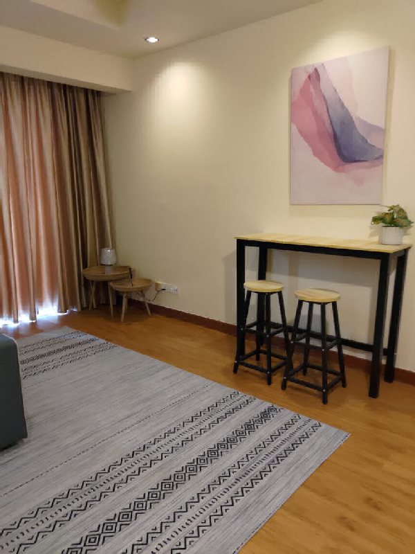 Apartment Menara U Seksyen 13 Shah Alam By Din - photo 4